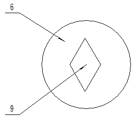 Framework for board loading