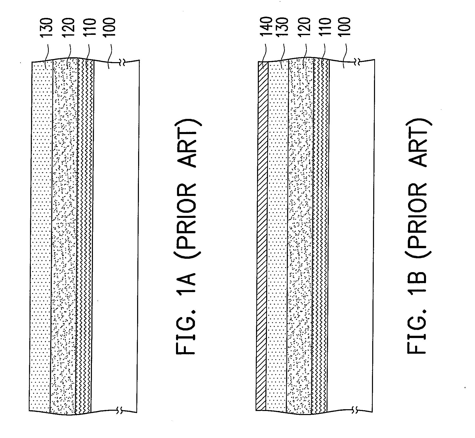 Fabrication method of polysilicon layer