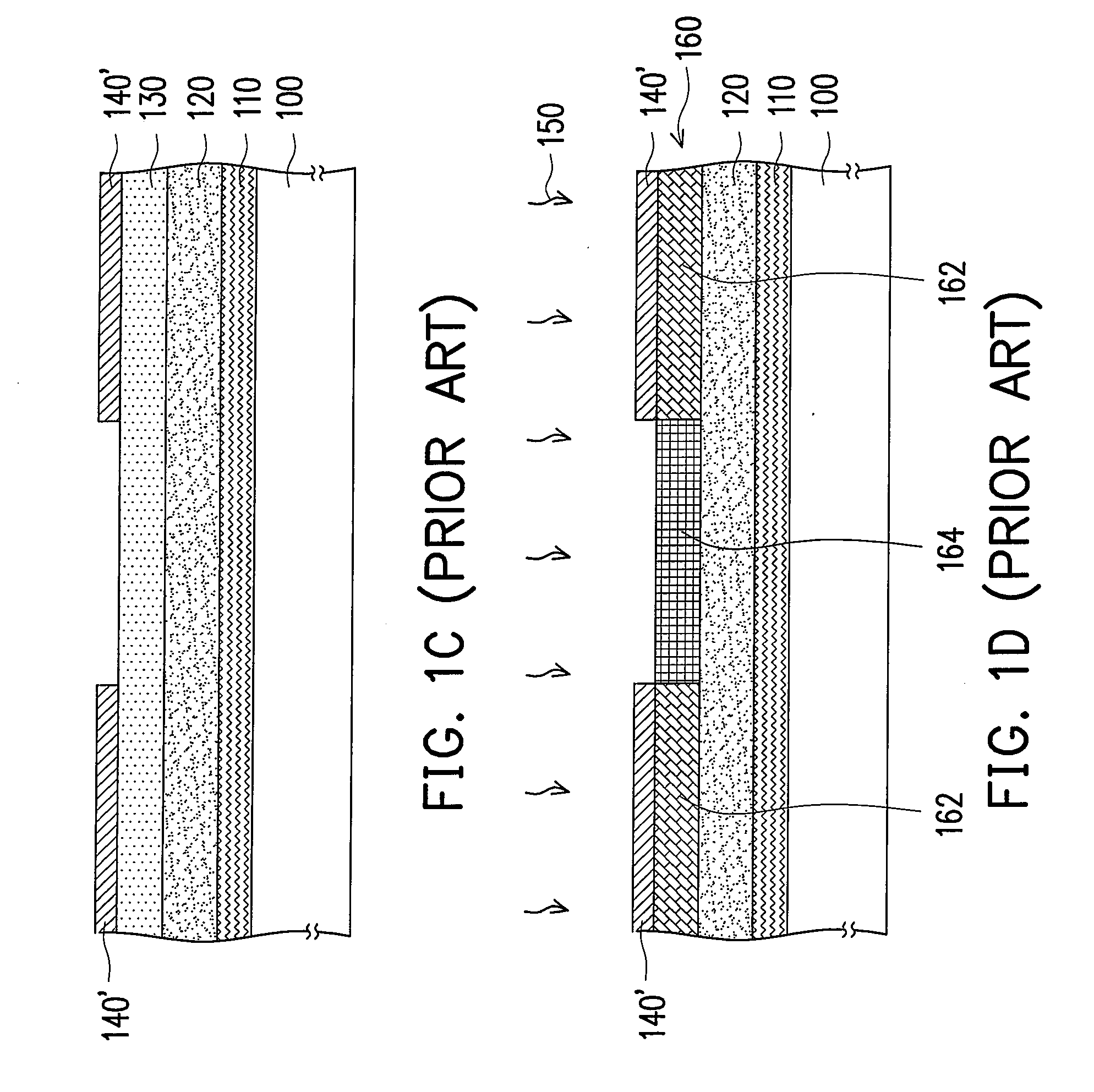 Fabrication method of polysilicon layer