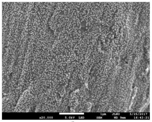 Application of a germanium-gallium nanowire as an electrode material for lithium-ion batteries