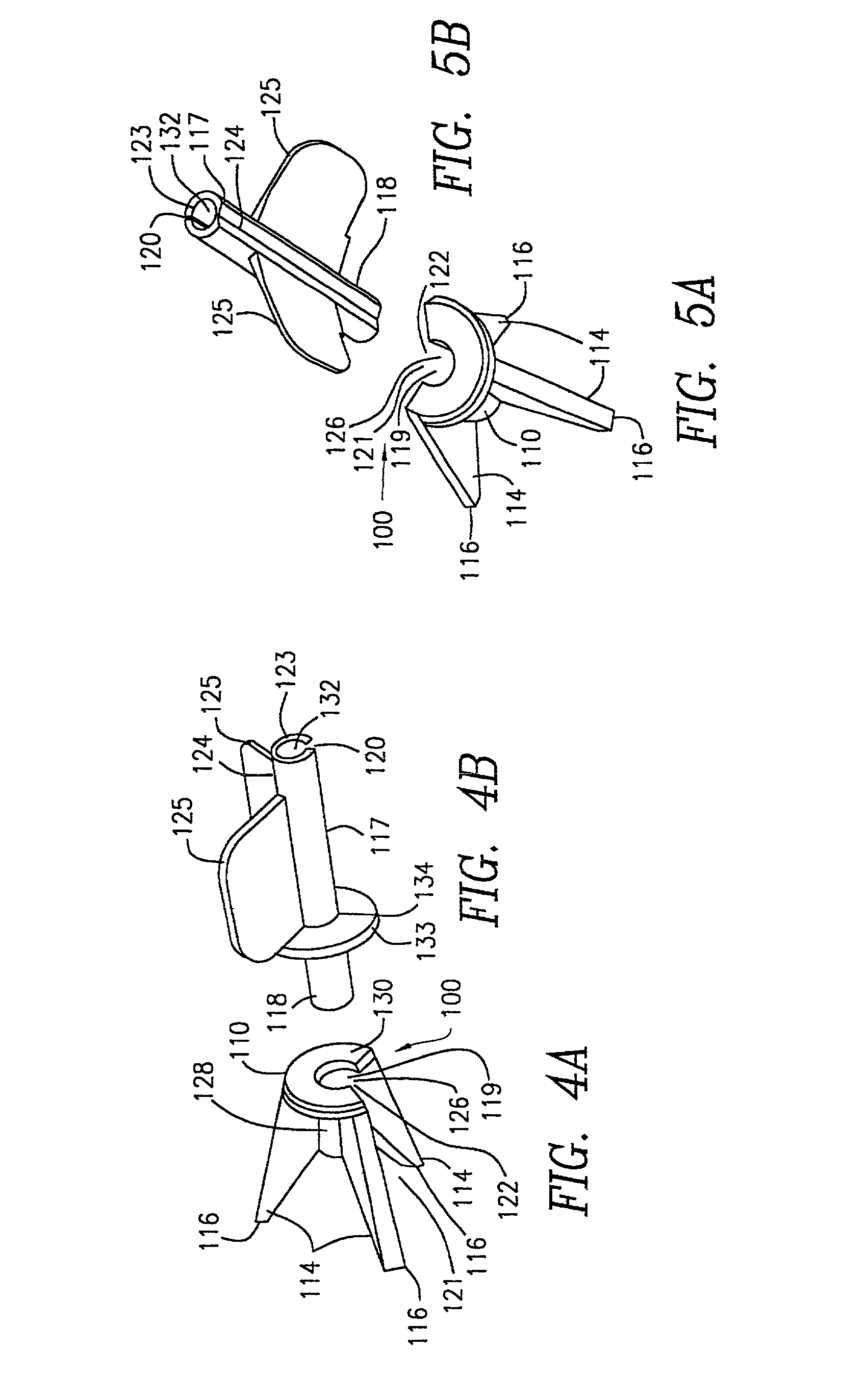 Slotted catheter guide for perpendicular insertion into a cranium orifice
