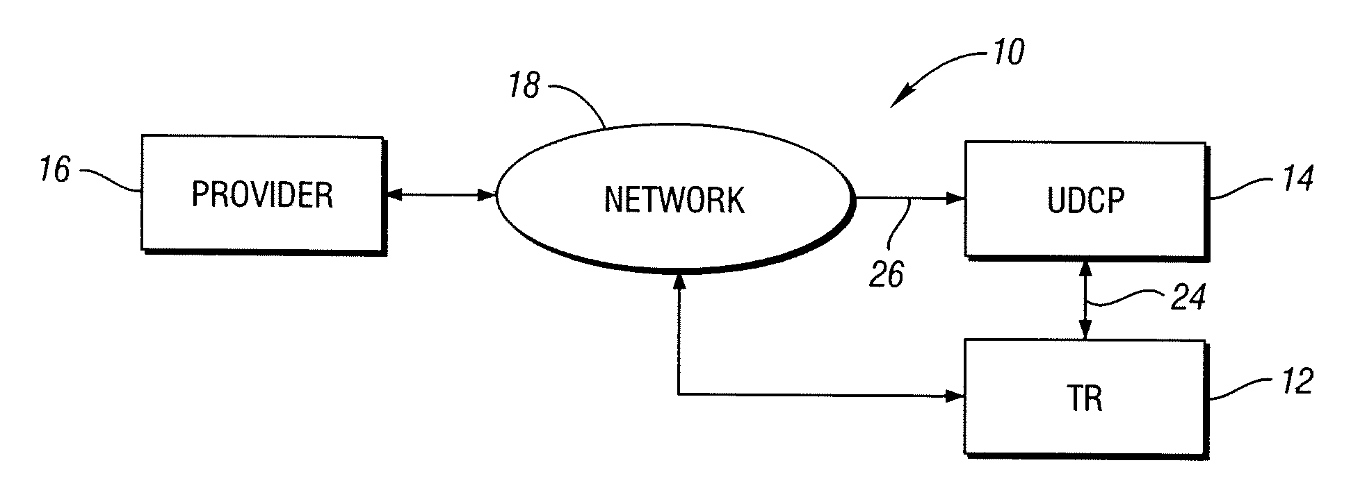 Tuning resolver