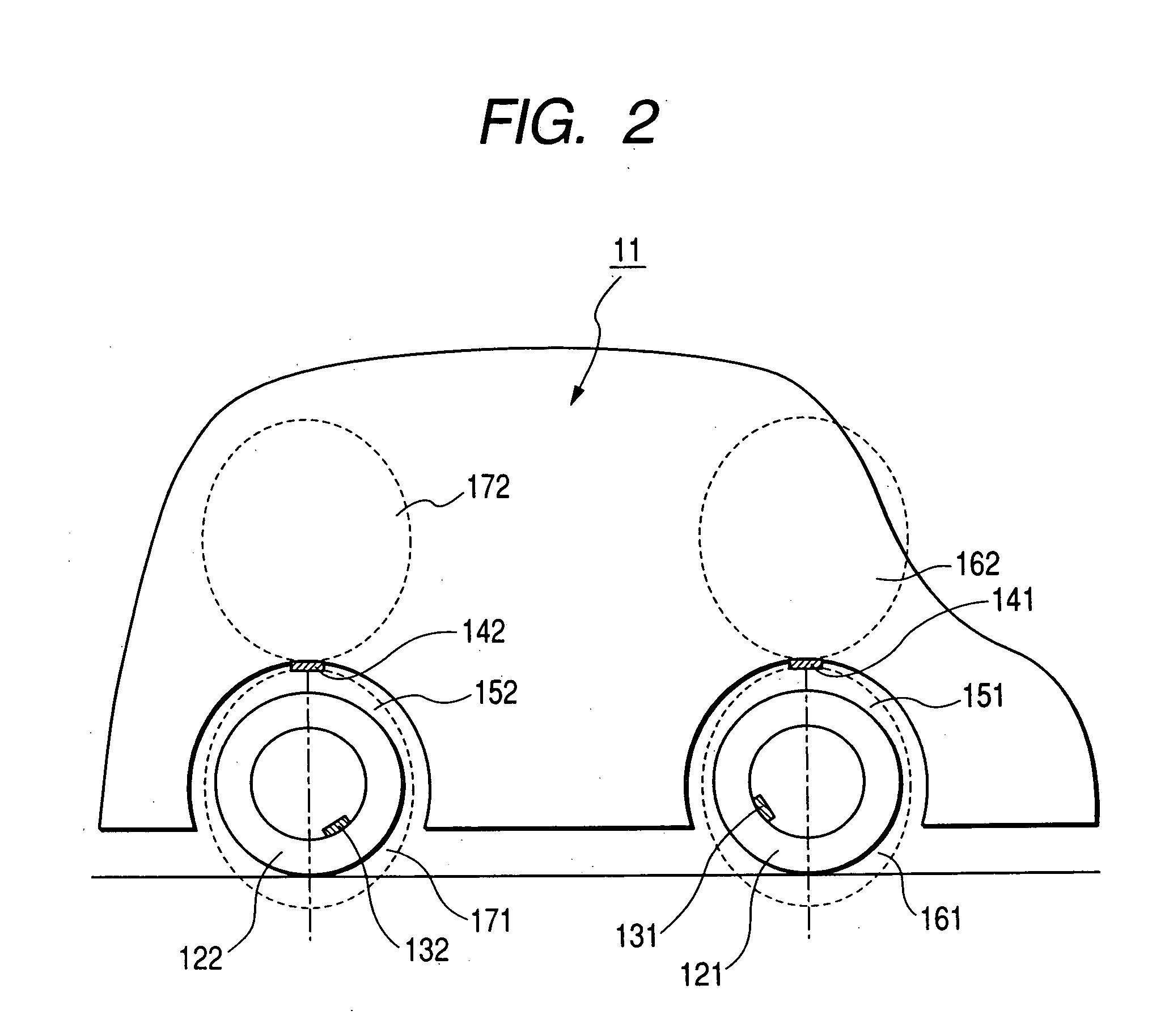 Signal receiving apparatus