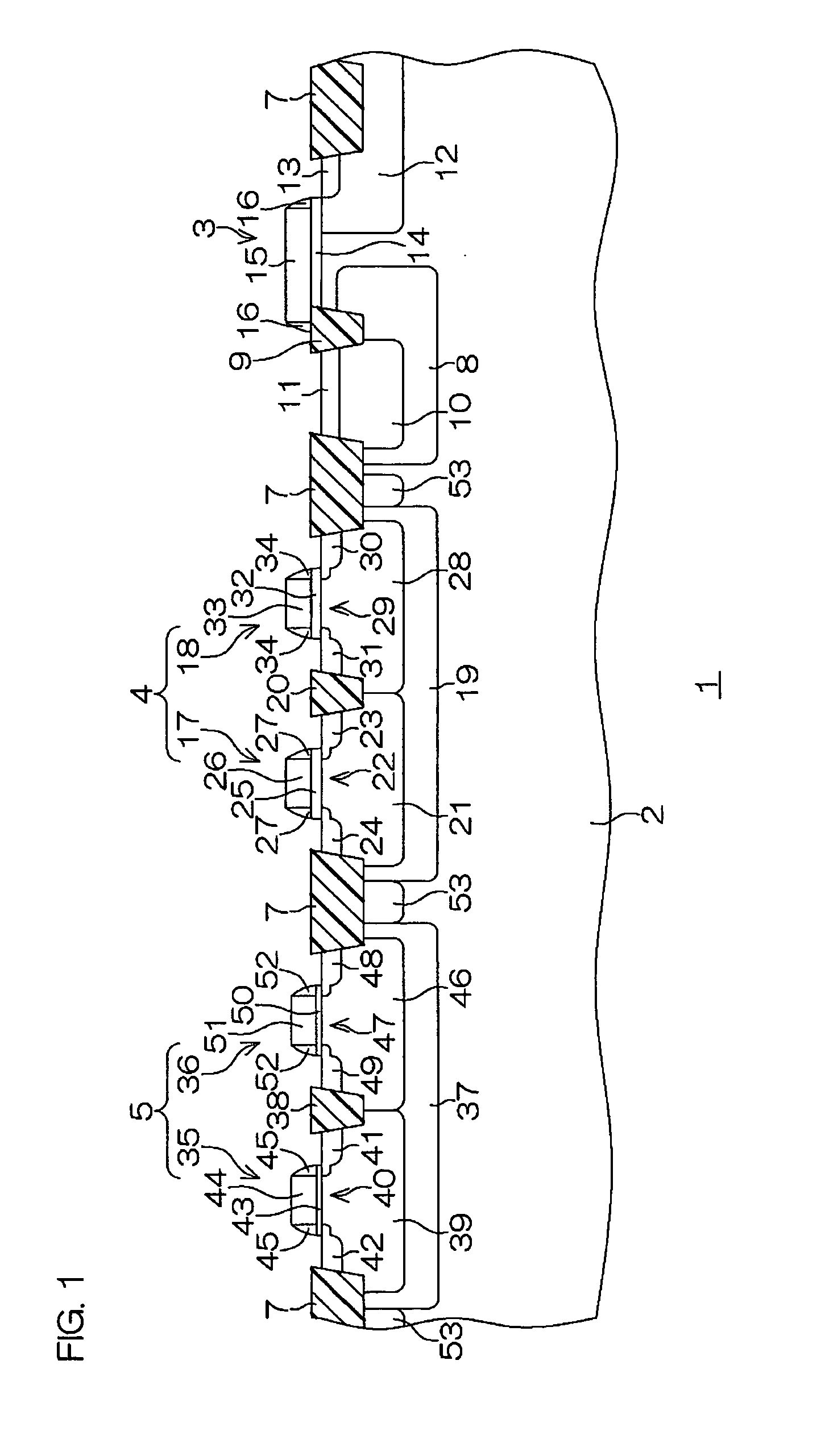 Semicoductor device