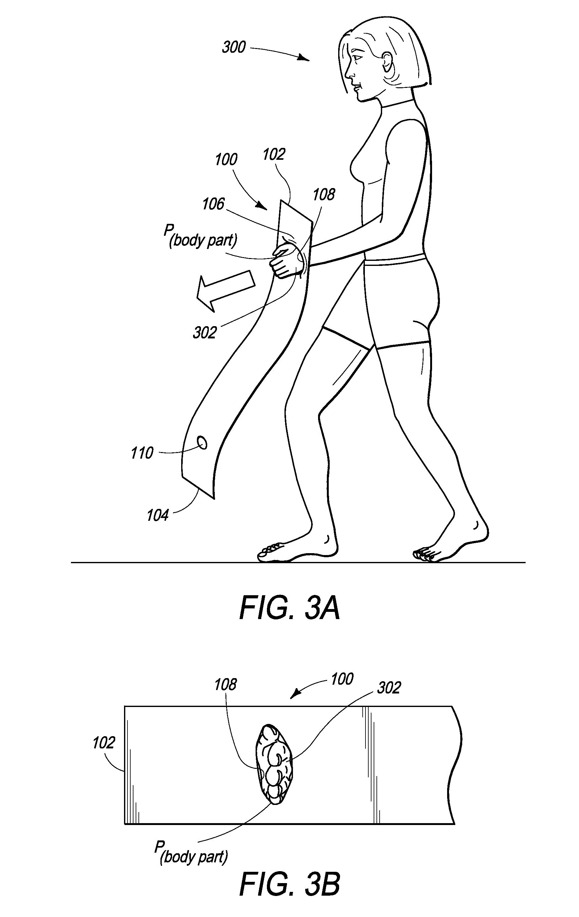 Method and apparatus for land and aquatic exercise