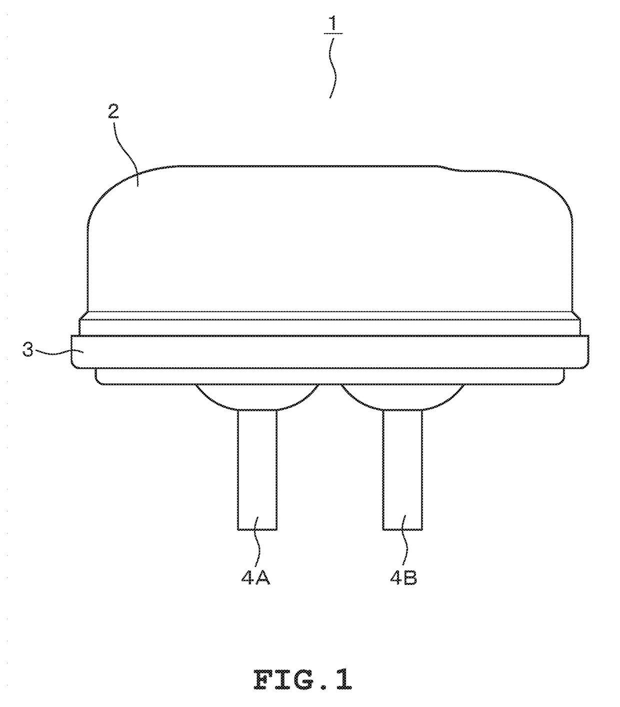 Thermal response switch