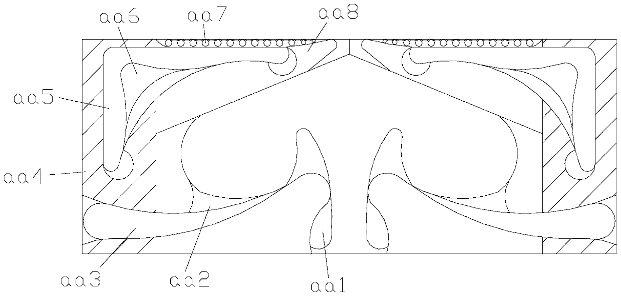 Liquid injection air purification supercapacitor power supply system in vehicle