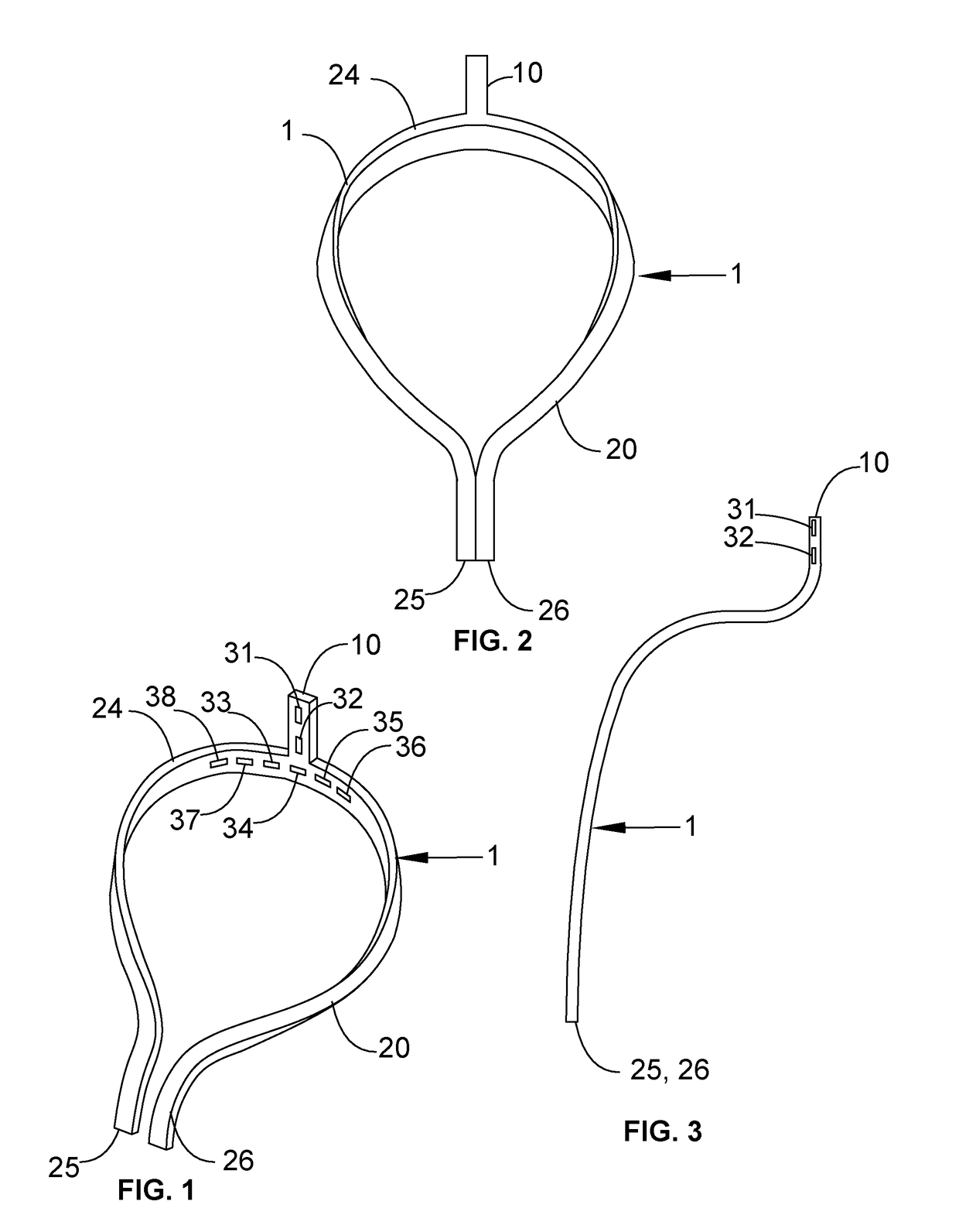 Wearable aparatus for monitoring head posture, and method of using the same