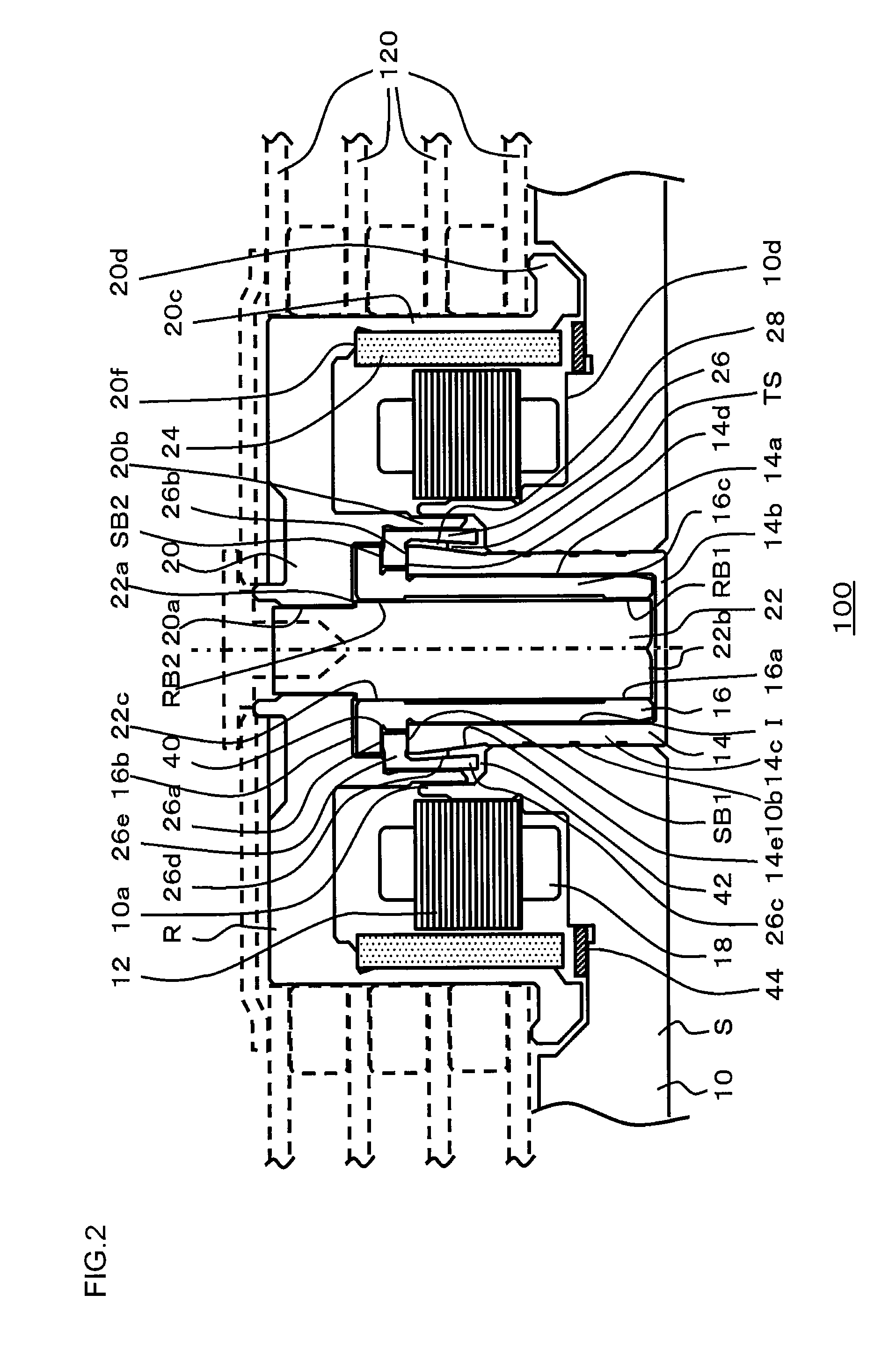 Production method of disk drive device for cleaning subassemblies and disk drive device produced by said production method