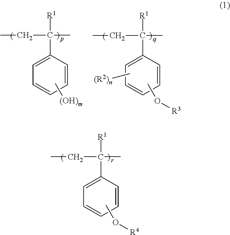Chemically amplified positive resist composition and pattern forming process