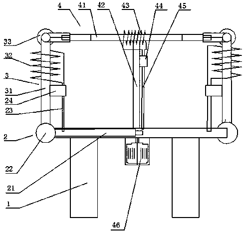 A Misoperation-preventing Isolation Switch Used in 110kv Power Network