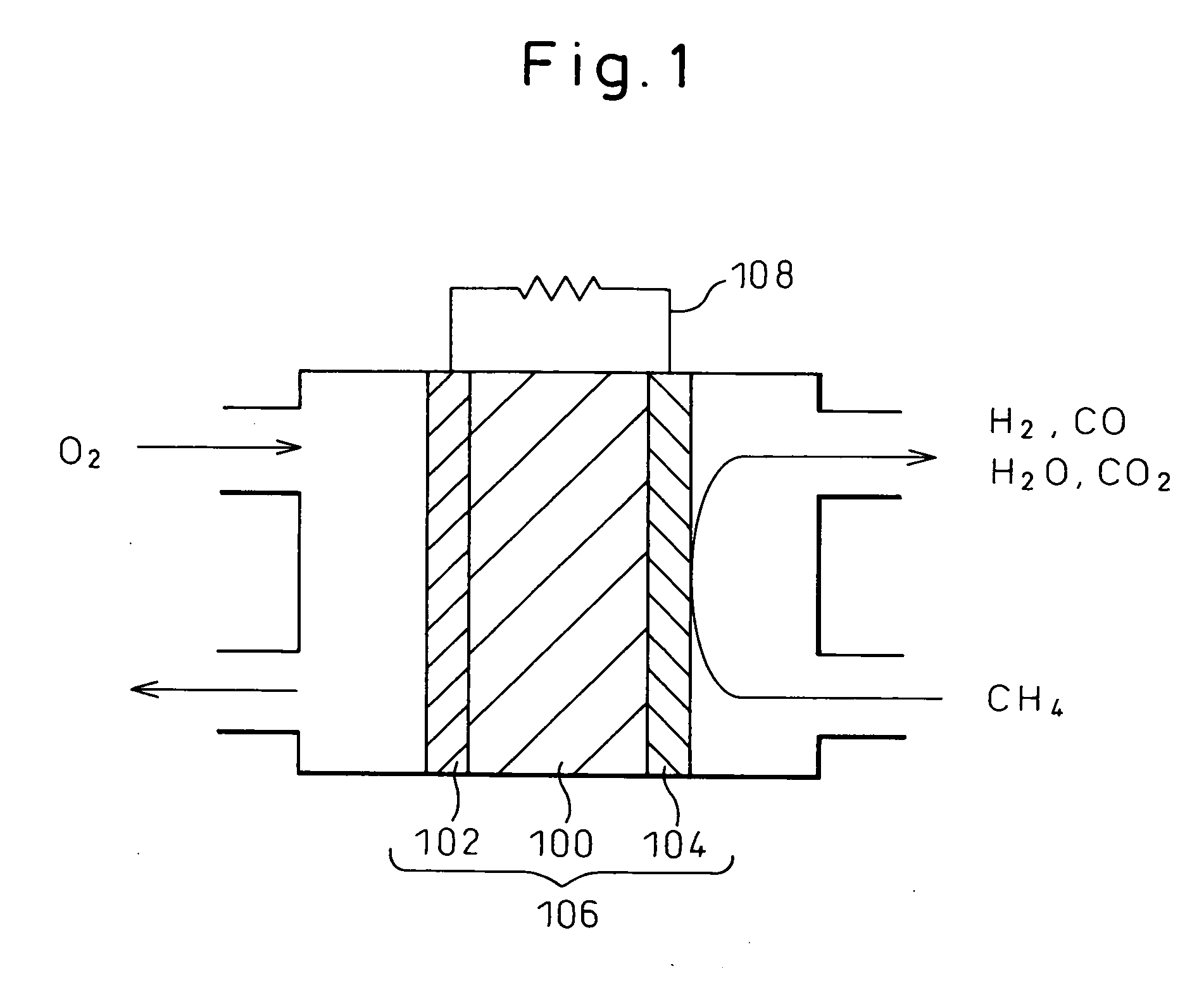 Electrode material and fuel cell