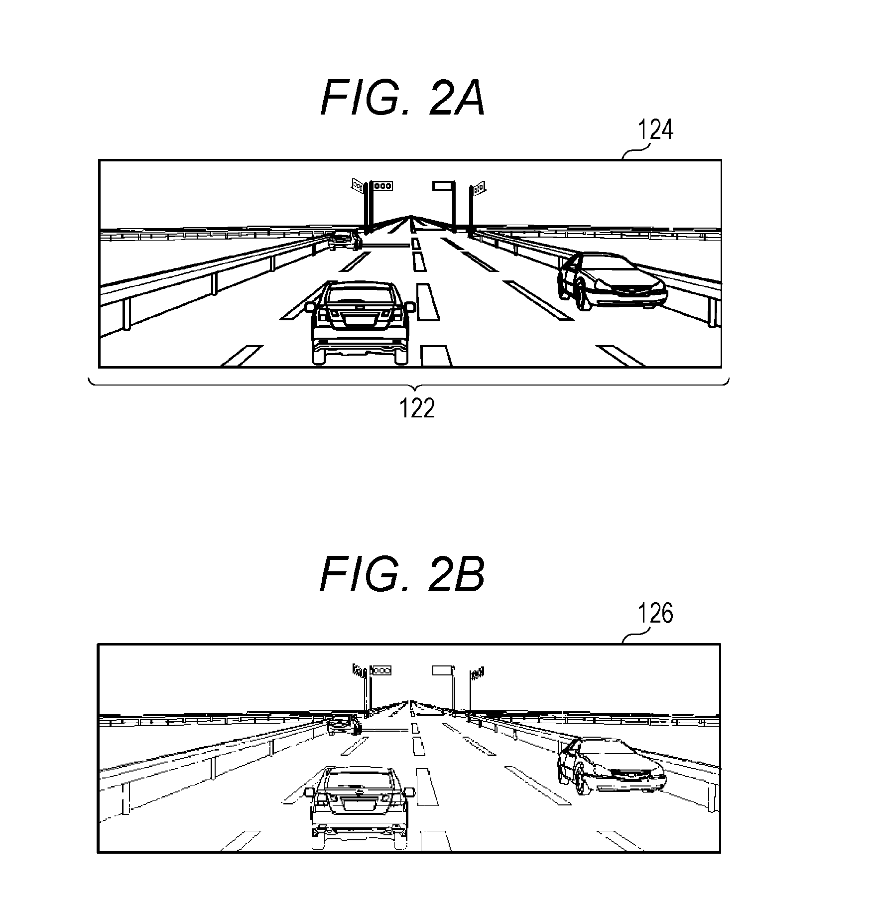 Exterior environment recognition device