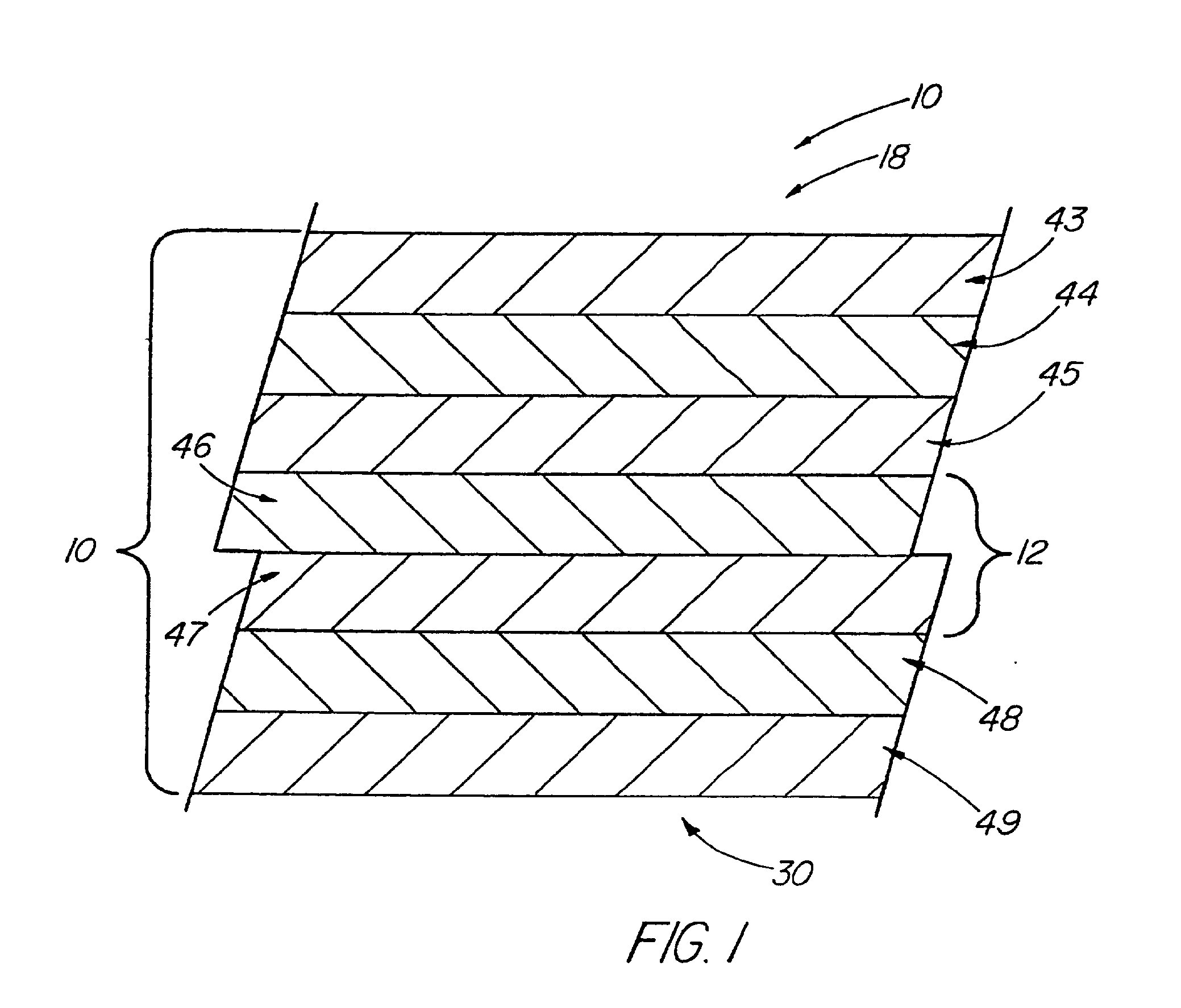 Radiopaque implantable collagenous biomaterial device