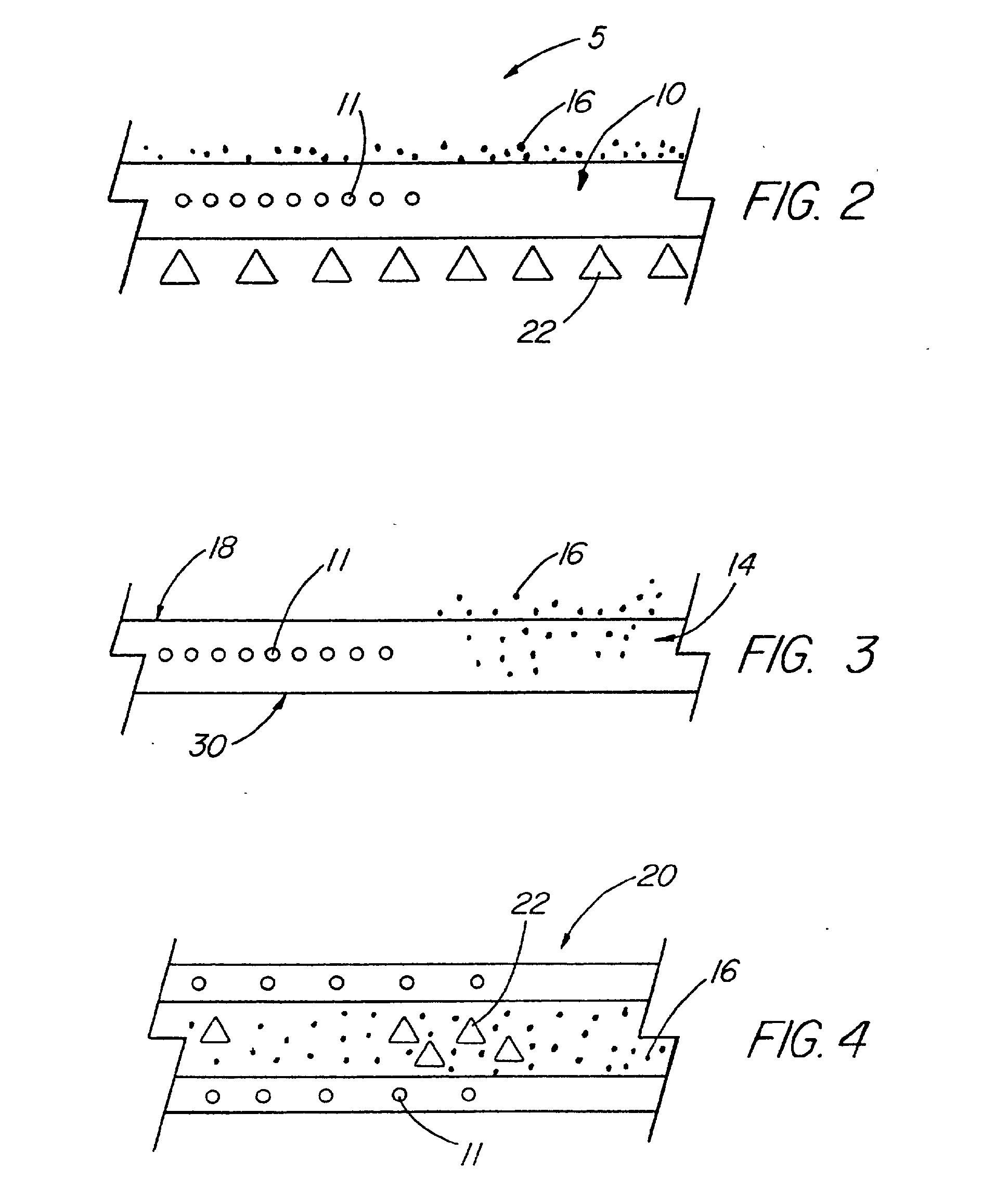 Radiopaque implantable collagenous biomaterial device