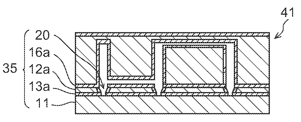 Method for producing ink-jet head