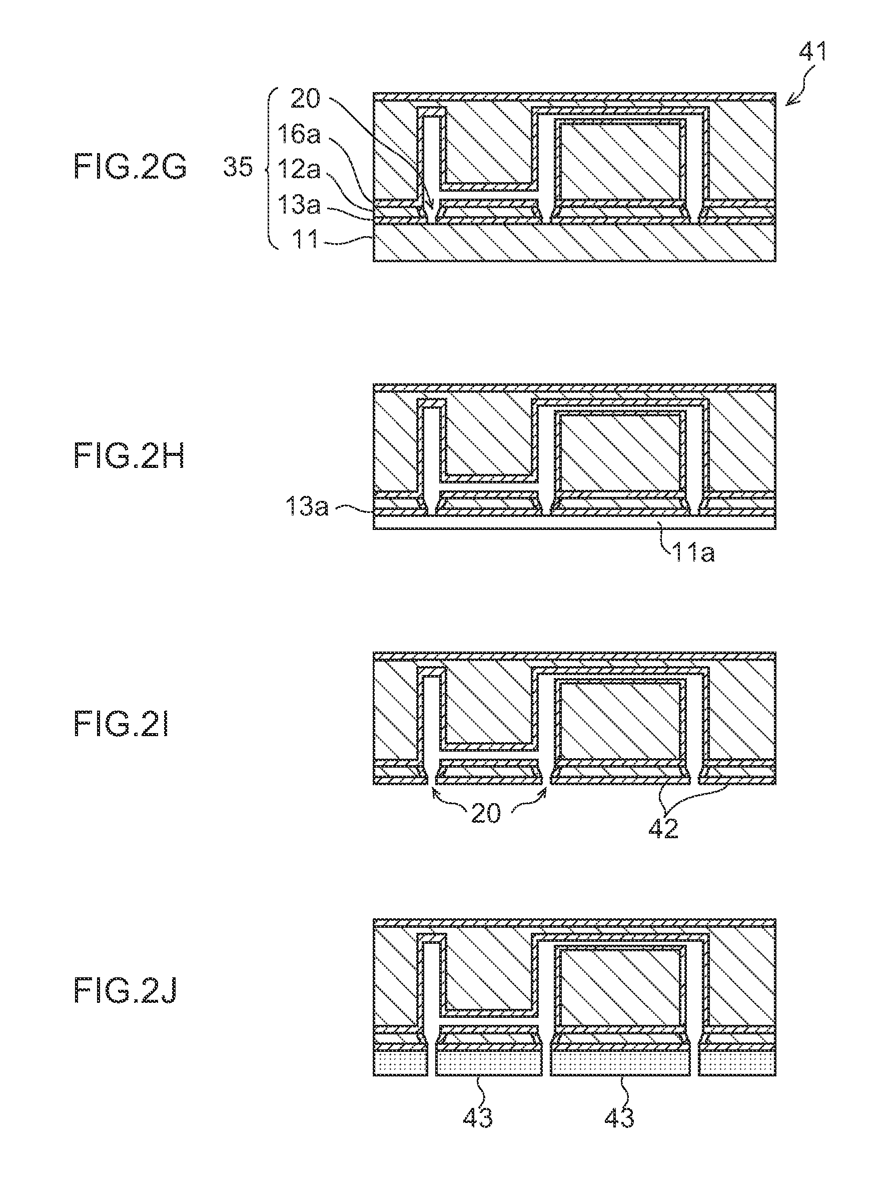 Method for producing ink-jet head