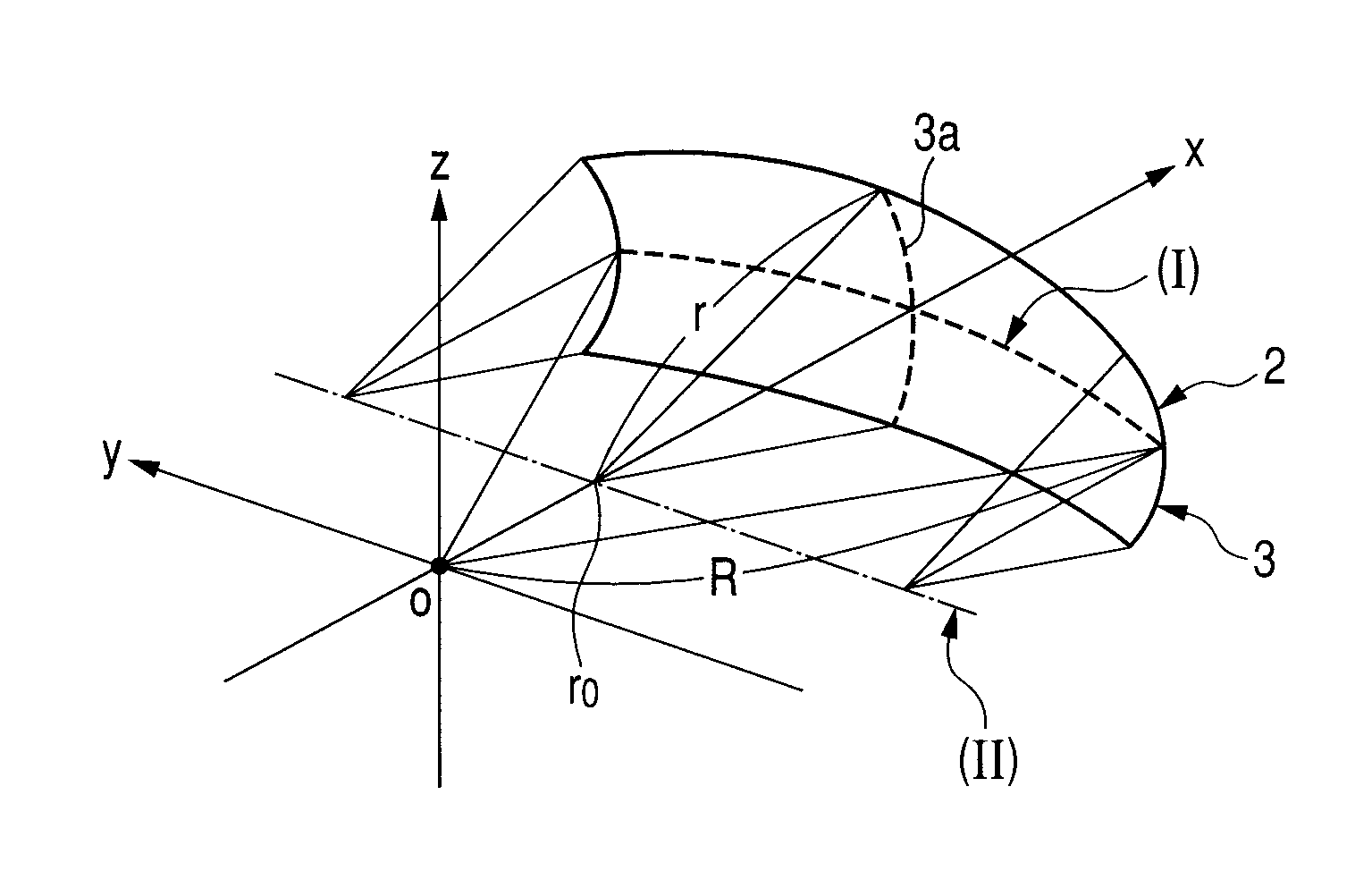 Diffraction element, manufacturing method for diffraction element, and spectrometer using the same