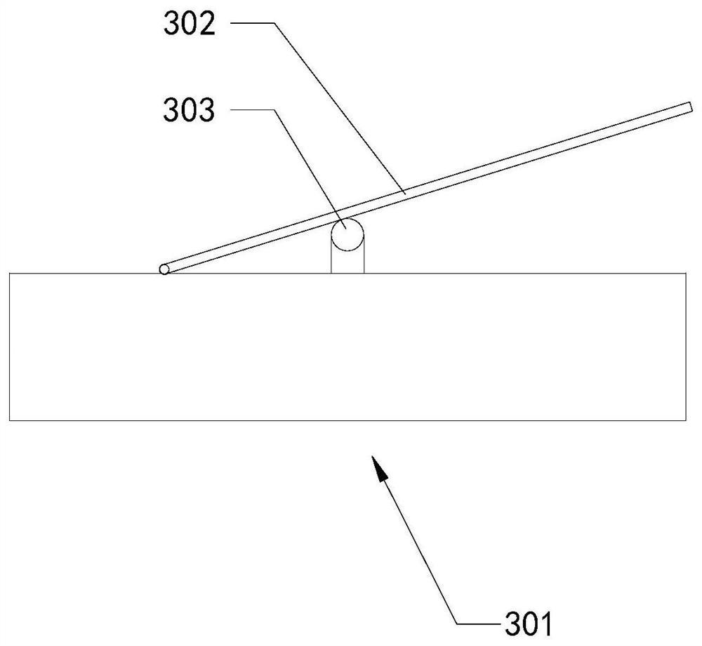 A percussion training device