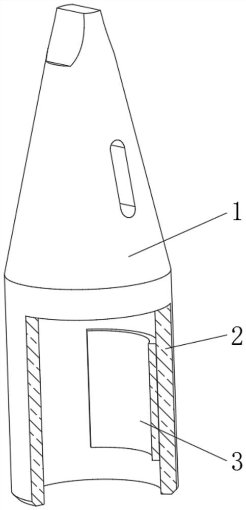 An Eccentric Clamping Mechanism for Lathe Tool