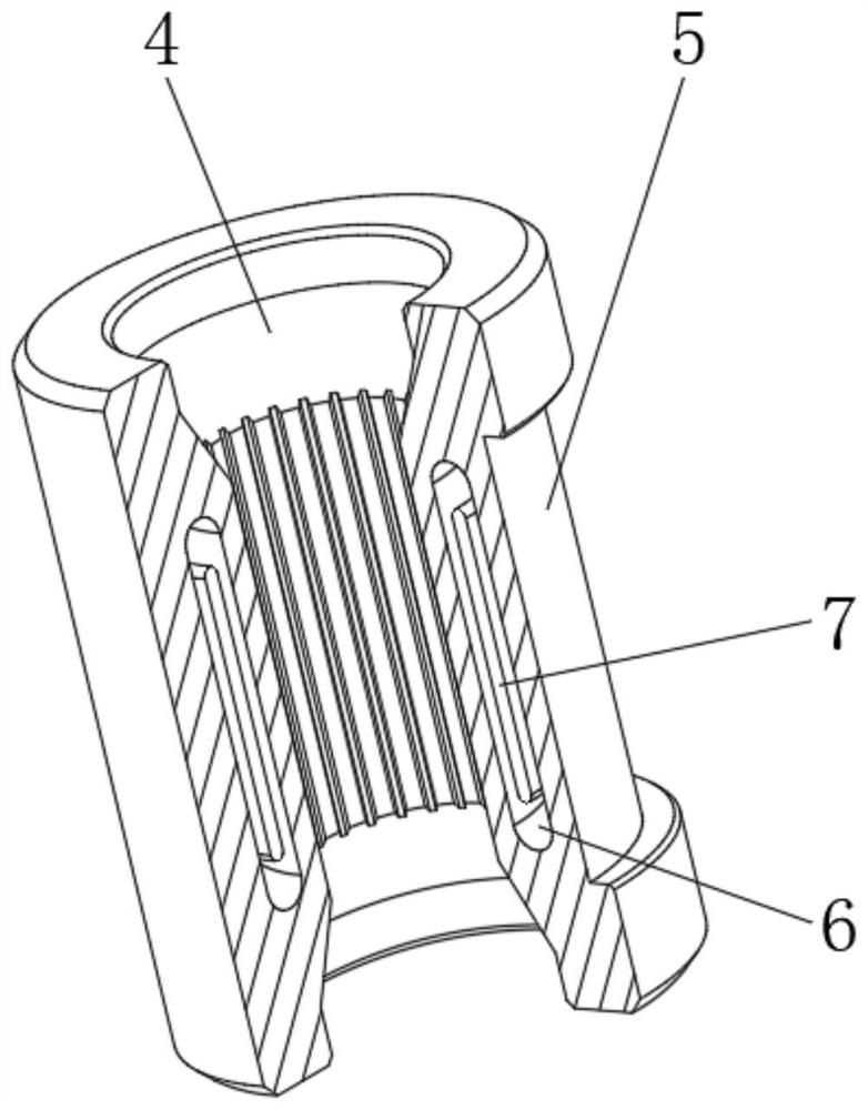 An Eccentric Clamping Mechanism for Lathe Tool