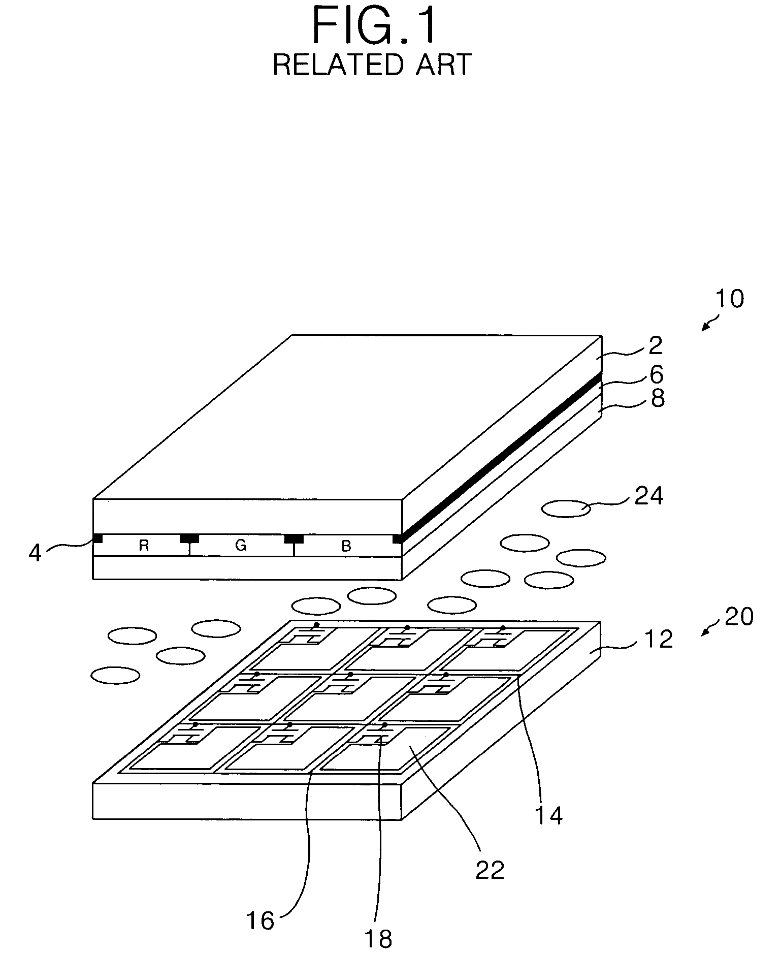 Liquid crystal display device and fabricating method thereof