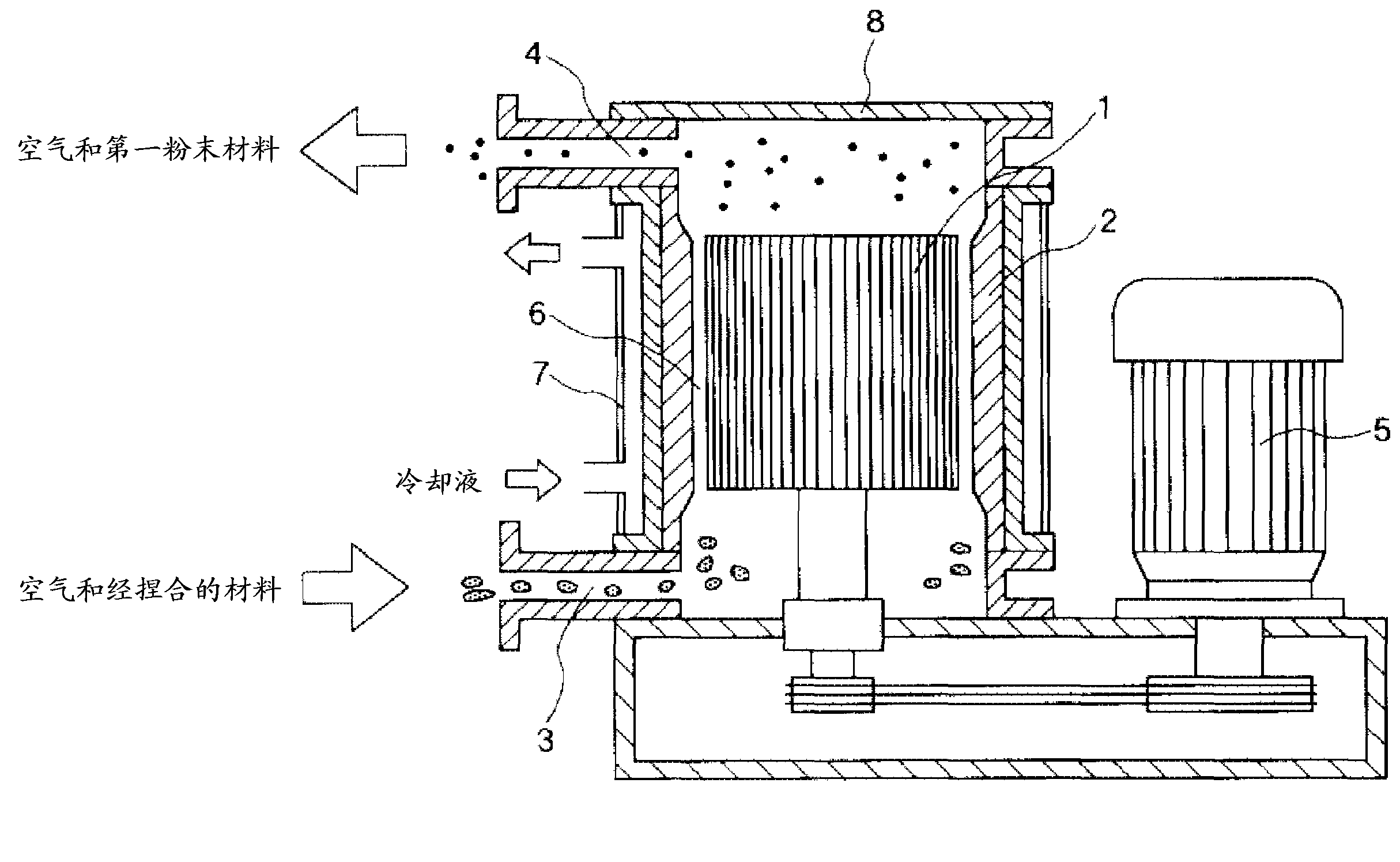 Resin molded product and process for producing same, resin composition and process for producing same, and electronic component device