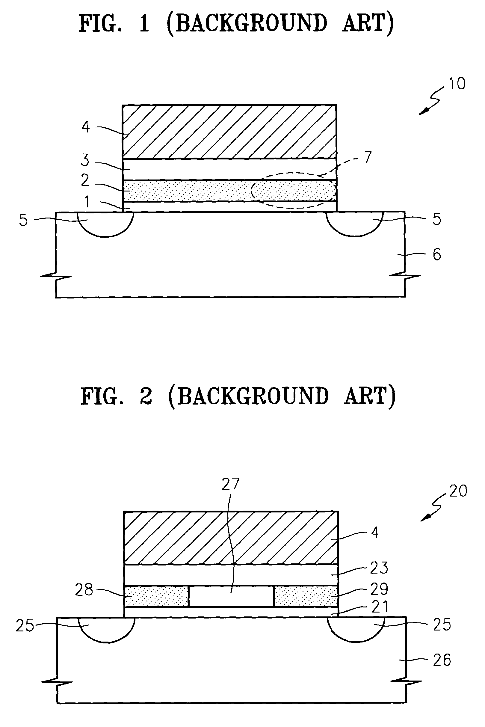 Local sonos-type structure having two-piece gate and self-aligned ono and method for manufacturing the same