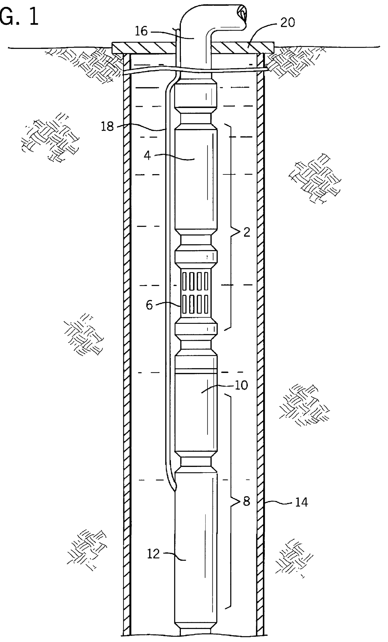 Self-centering rotor bearing assembly for submersible pump motors