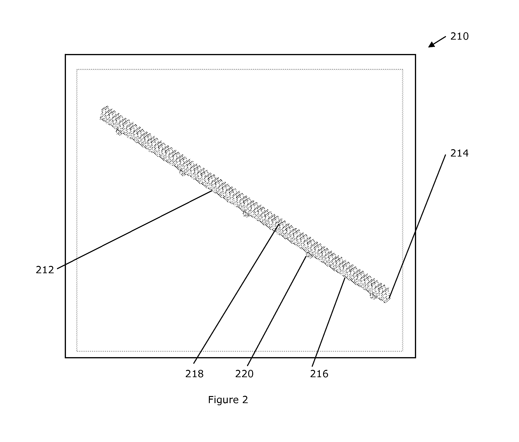 Hinged fiber optic routing guide