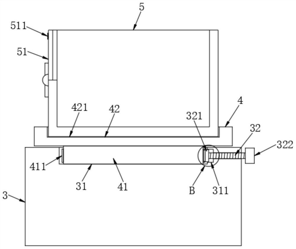 Nuclear power plant fuel loading and unloading tool and loading and unloading process