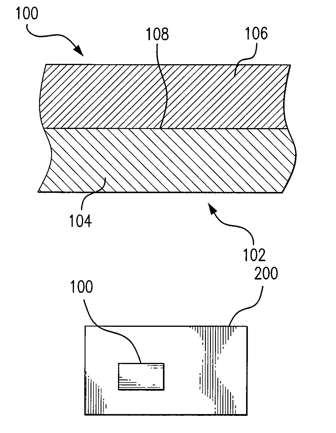 Thermocompensated spring and method for manufacturing the same