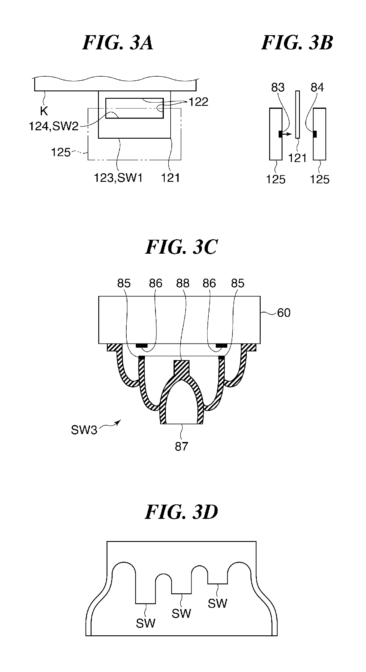 Keyboard musical instrument and method of acquiring correction information in keyboard musical instrument