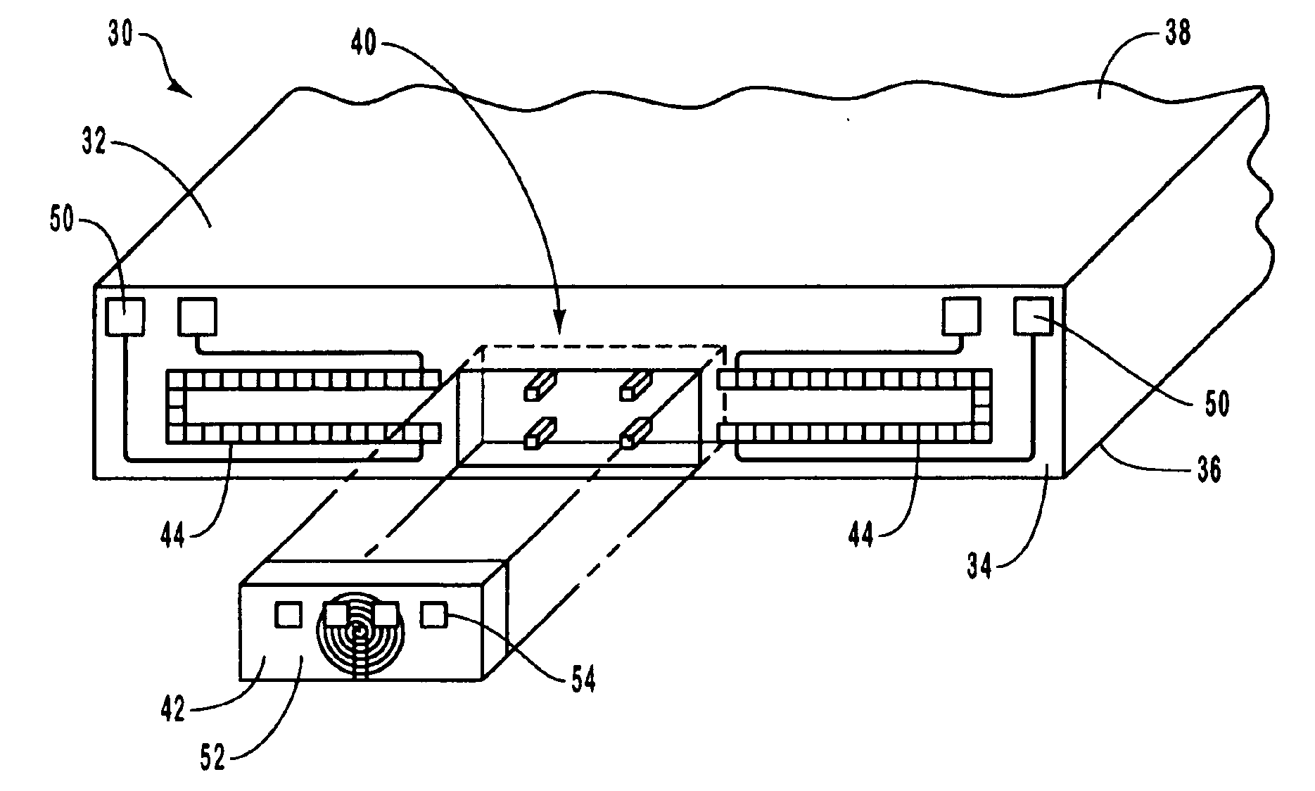 Integrated bidirectional Recording head micropositioner for magnetic storage devices