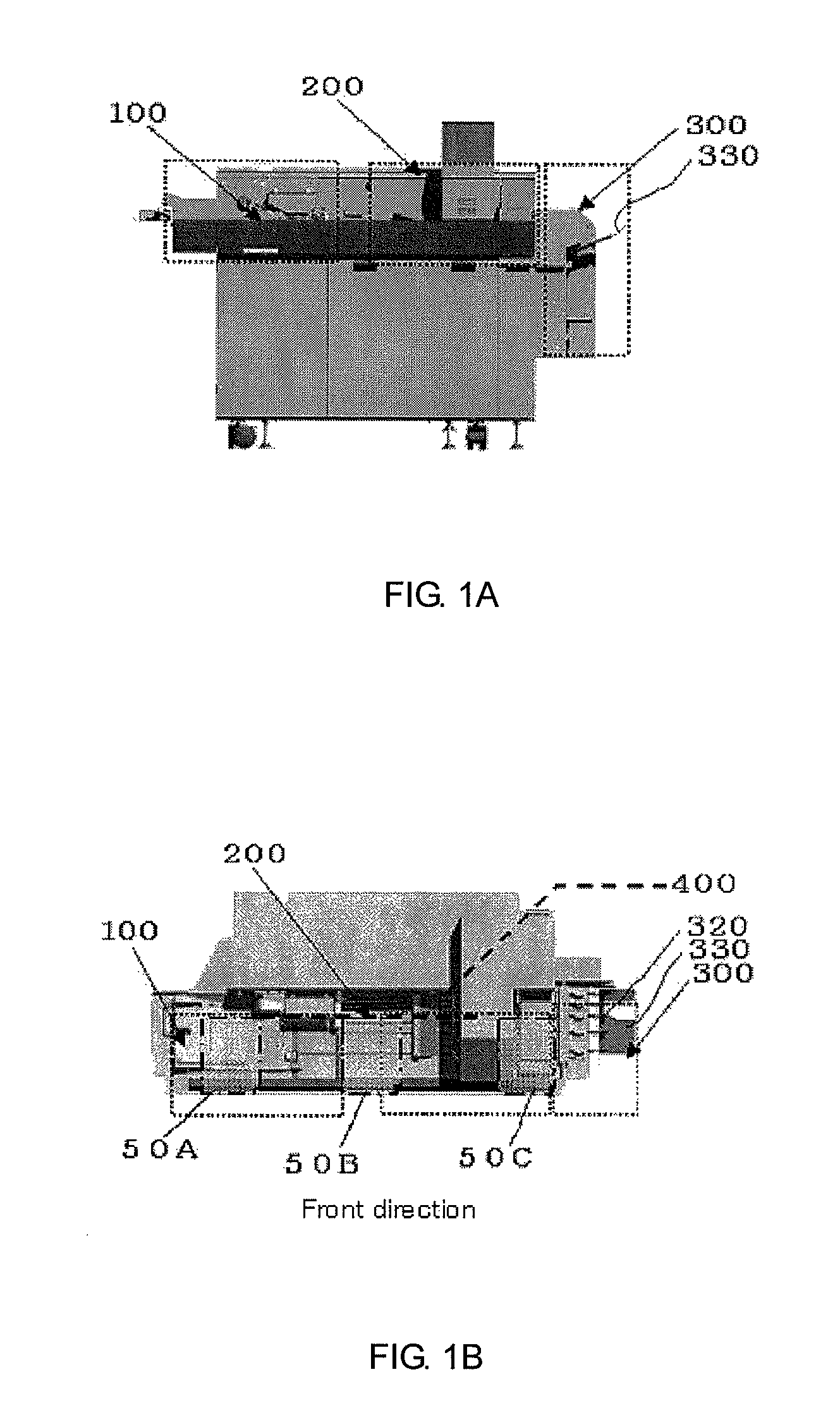 Document processing device and document processing method