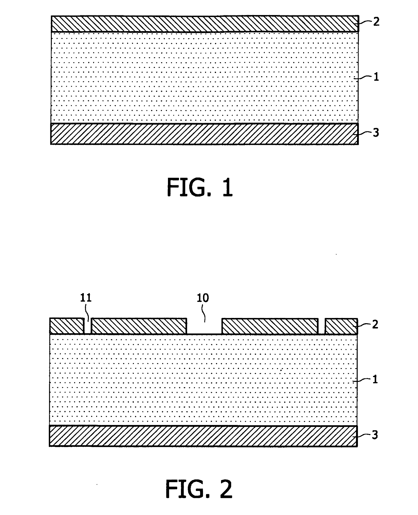 Nozzle for high-speed jetting devices
