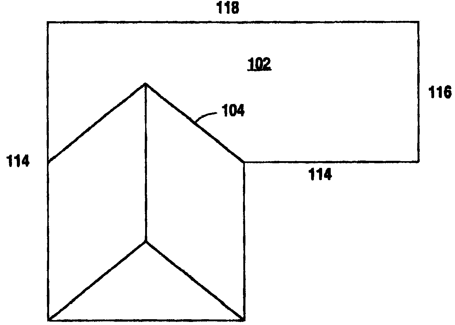 Roofing system and method