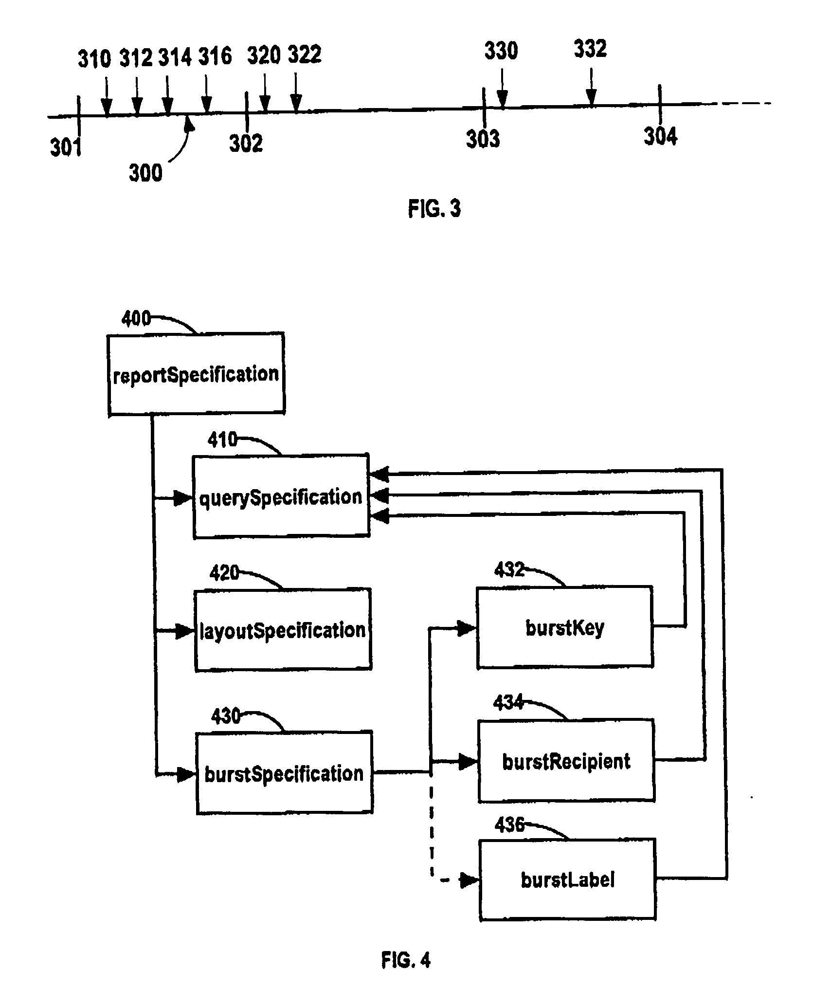 Method and system for business reporting