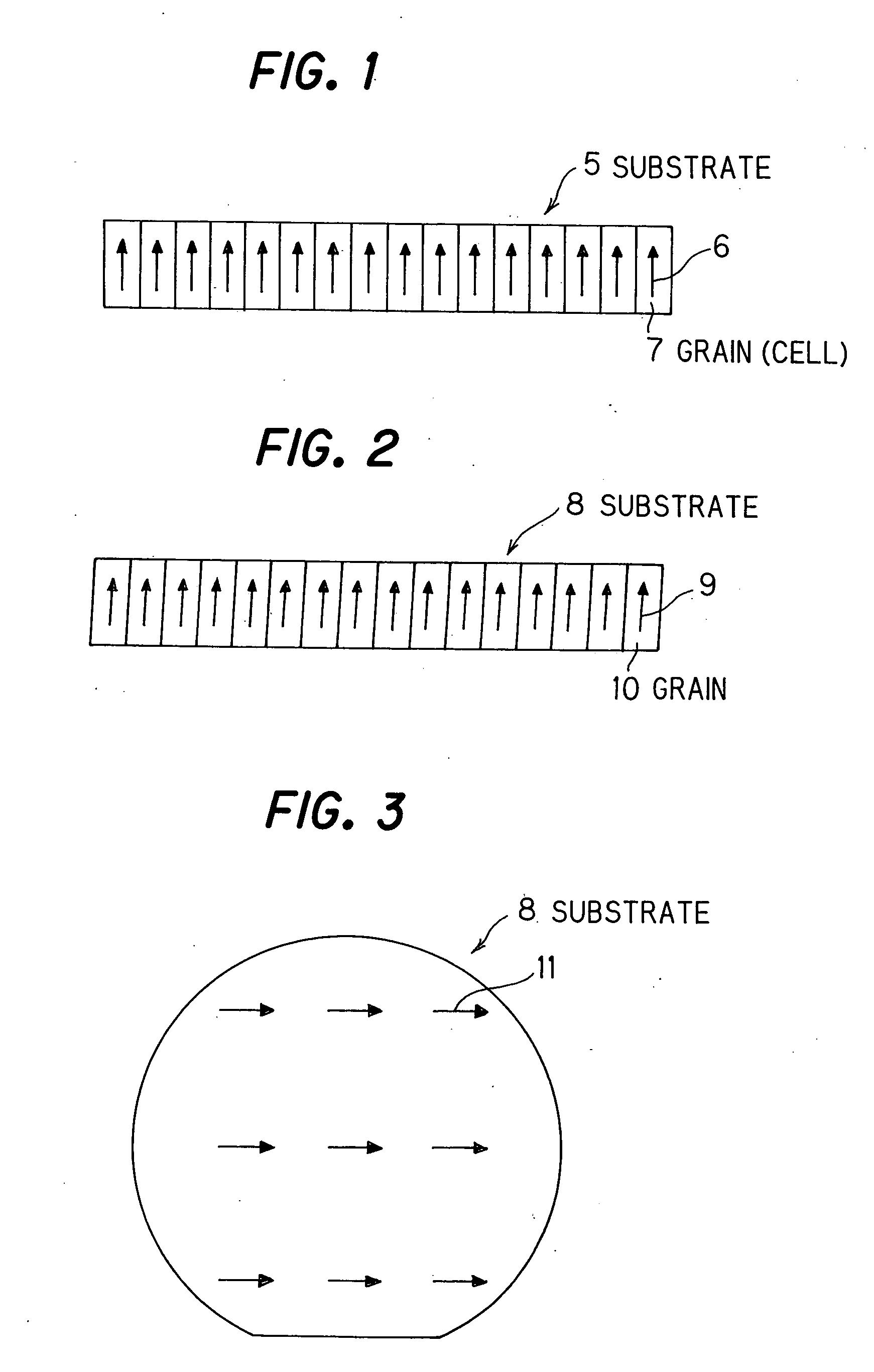 III-V group nitride system semiconductor substrate