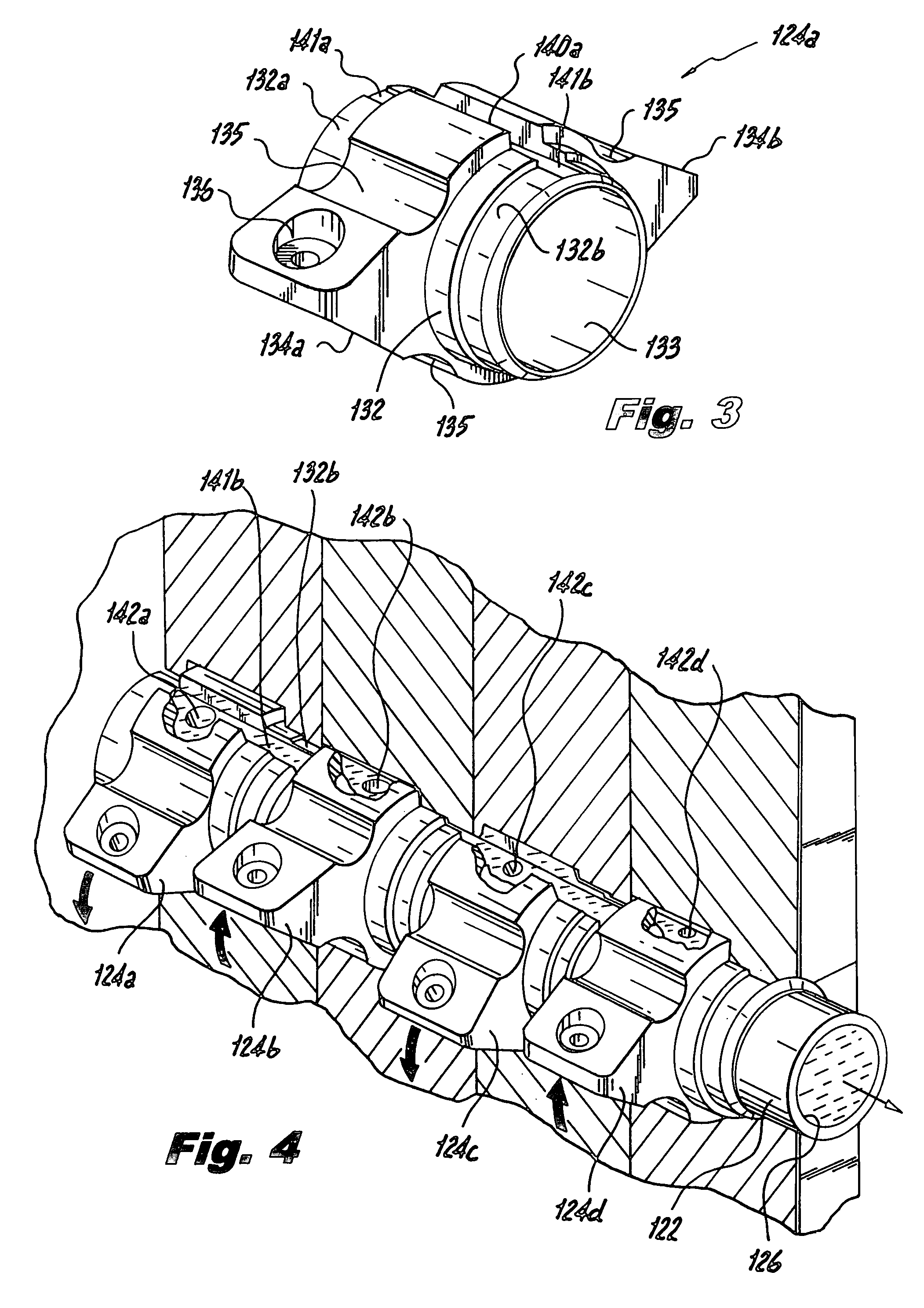 Valve assembly for modulating fuel flow to a gas turbine engine