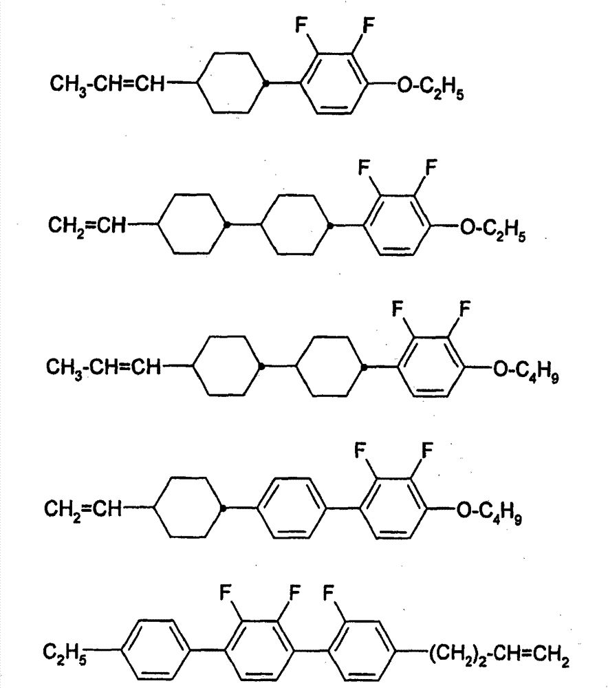 Liquid-crystalline medium, method for the stabilization thereof, and liquid-crystal display