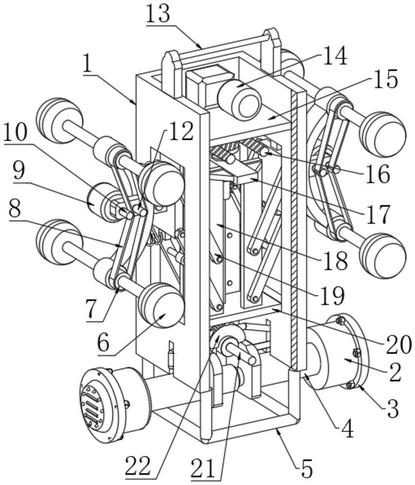 In-situ shear apparatus