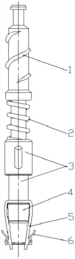 Low pressure gas well vortex plunger drainage gas recovery device