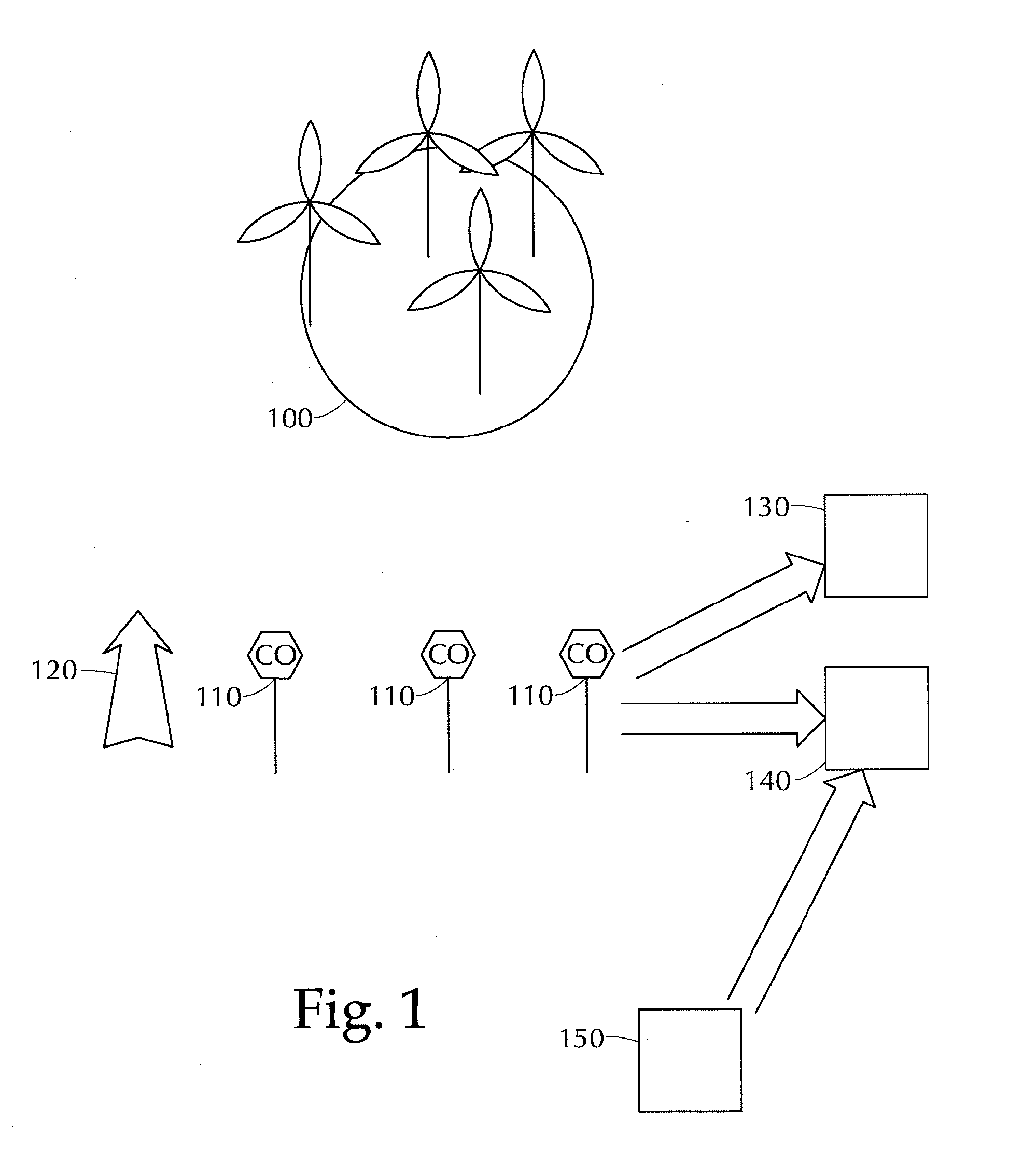 Systems and methods for wind forecasting and grid management