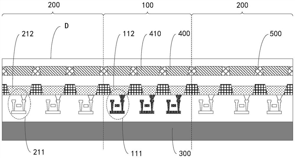 Display panel and display device