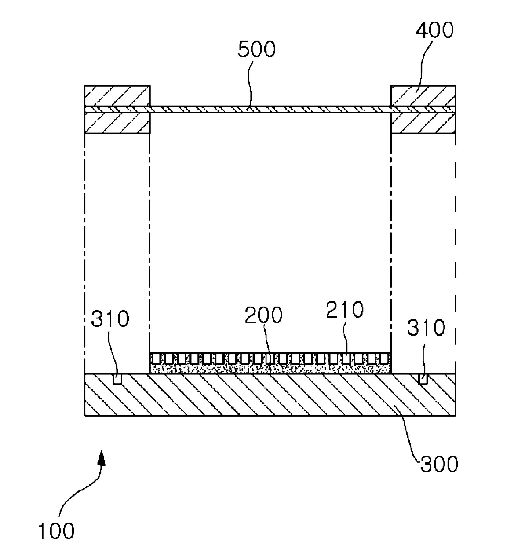 Apparatus for fixing plastic sheet and method of fabricating nano pattern on plastic sheet using the same