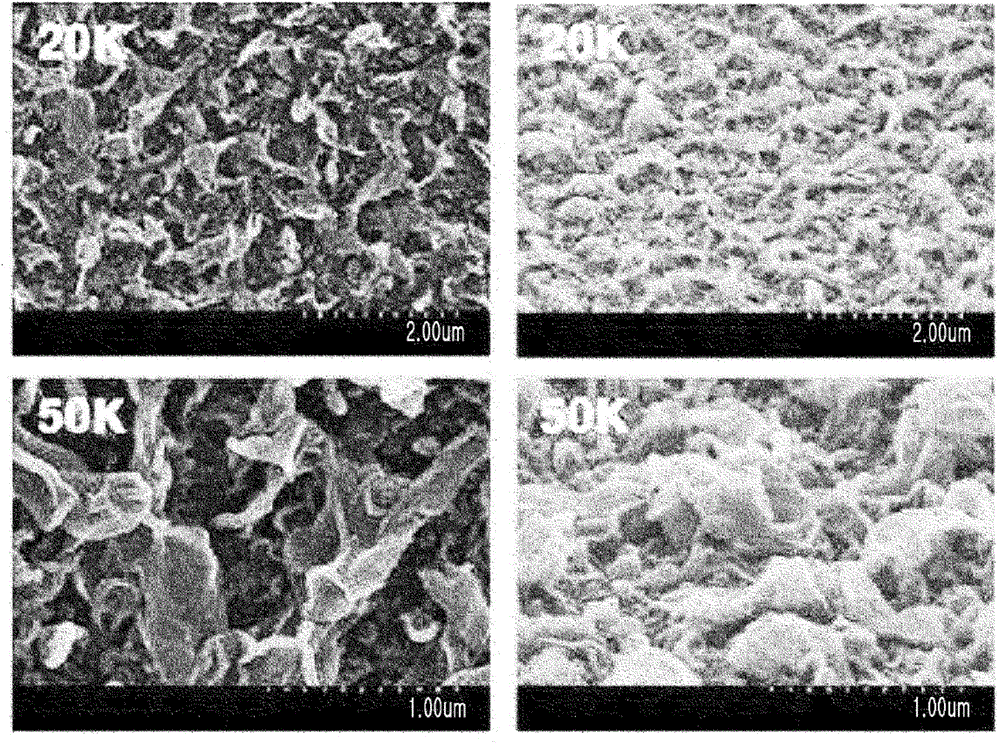 Chlorine-resistant highly permeable water-treatment membrane, and method for preparing same