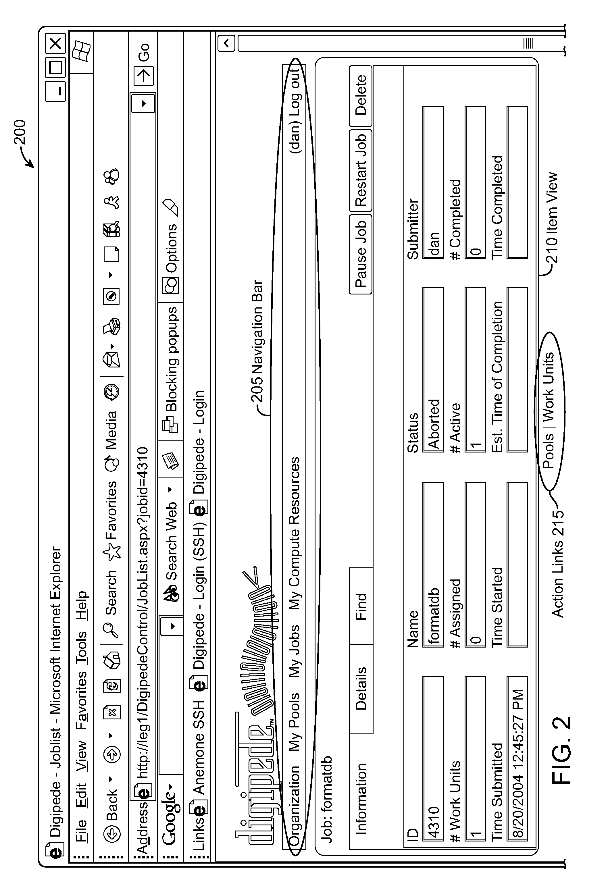 Multicore Distributed Processing System