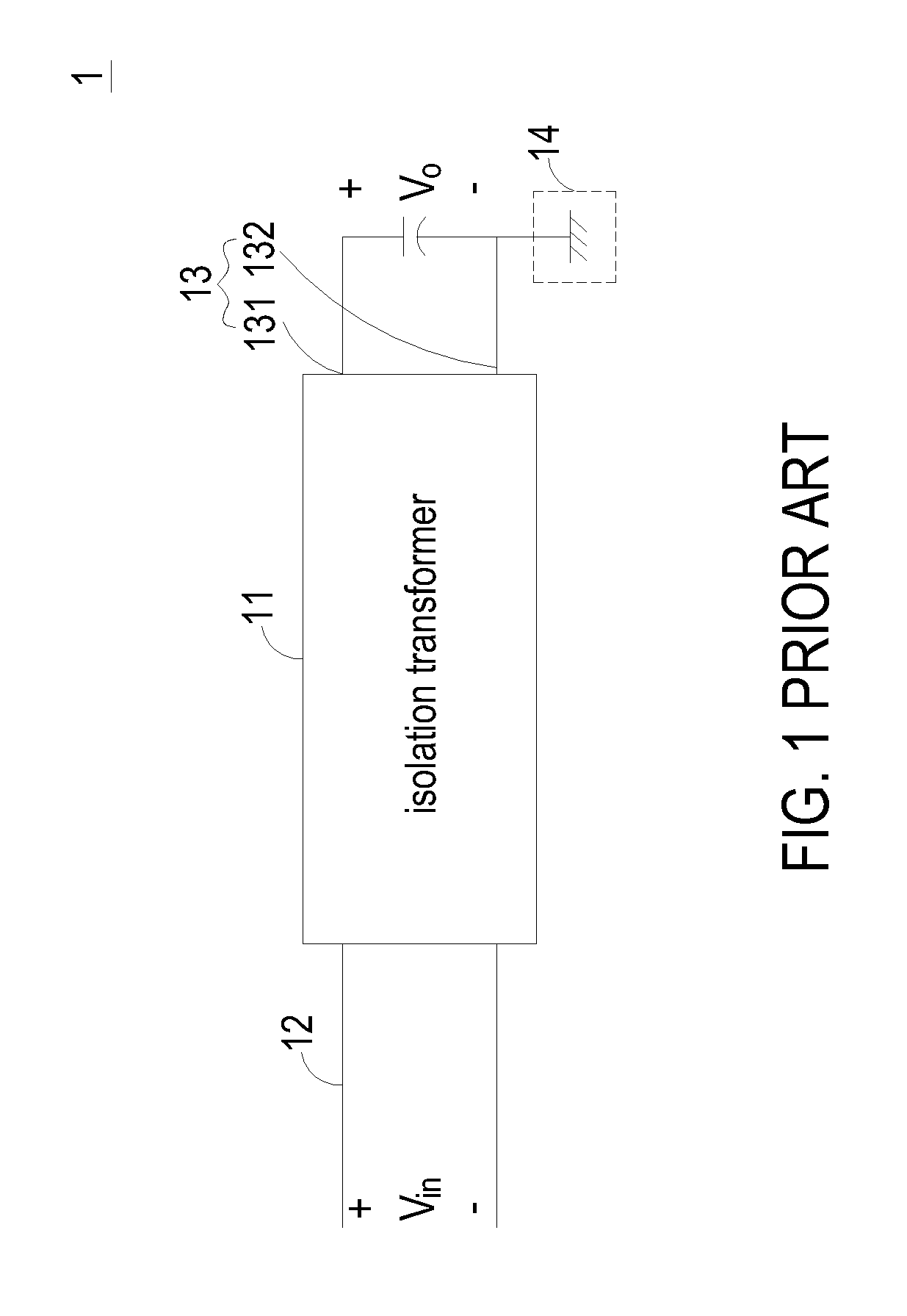 High-voltage power supply module and power supply system