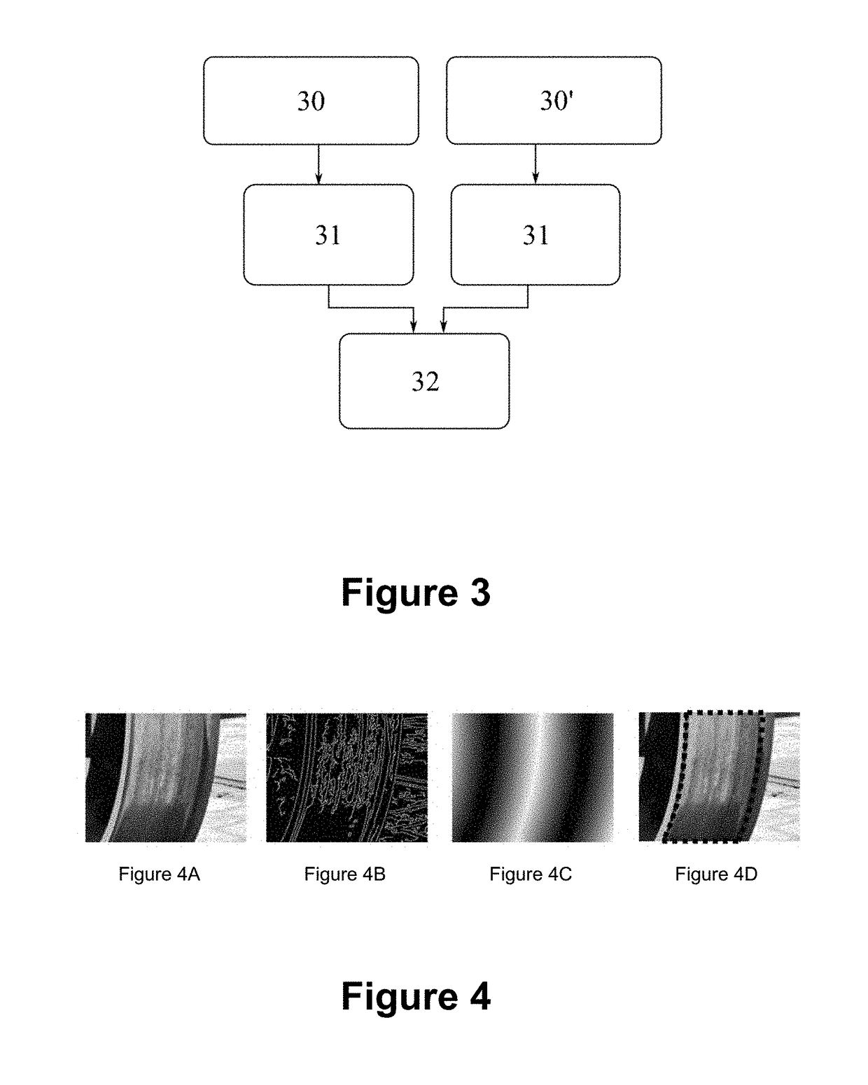 Railway wheels monitoring system and method